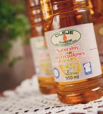 Reklama Spiżarni Kujawsko-Pomorskiej