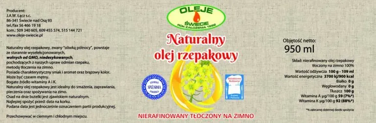 Olejarnia
