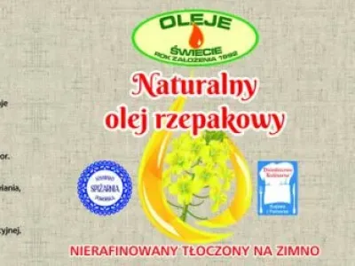 Nowe etykiety
