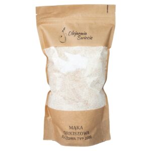 Mąka orkiszowa 1 kg