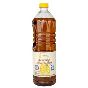 Olej rzepakowy 950ml