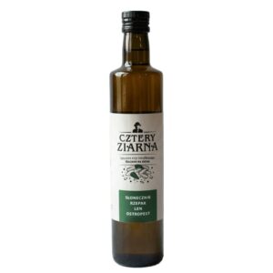 Cztery ziarna 500 ml