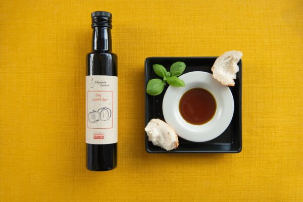 Olej z pestek dyni 250 ml - obrazek 4
