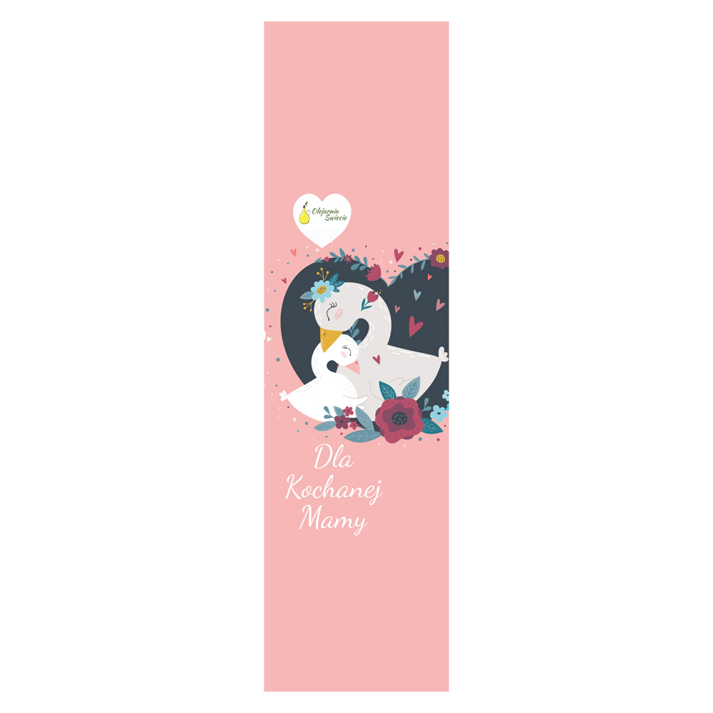 Zestaw prezentowy dla mamy