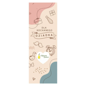 Zestaw prezentowy dla Dziadka