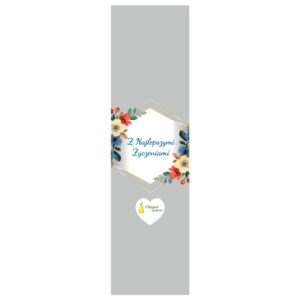 Zestaw prezentowy „Z Najlepszymi Życzeniami”