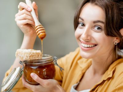 Jak przechowywać miód?