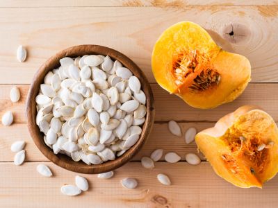 Pestki dyni | Poznaj ich właściwości oraz wartości odżywcze