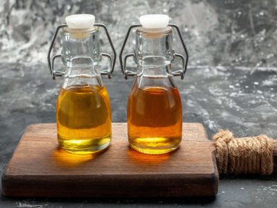 Olej słonecznikowy czy rzepakowy?