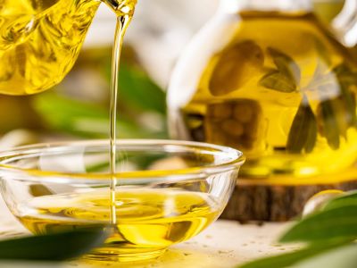 Olej nierafinowany – co to znaczy?