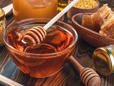 Miód | Właściwości, zastosowanie, wartości odżywcze