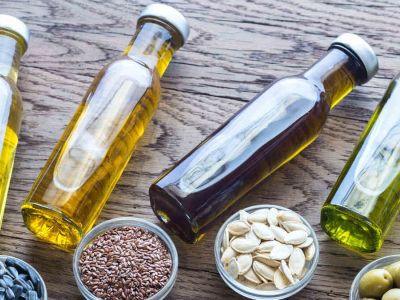 Jak przechowywać olej? Czy trzeba trzymać go w lodówce?